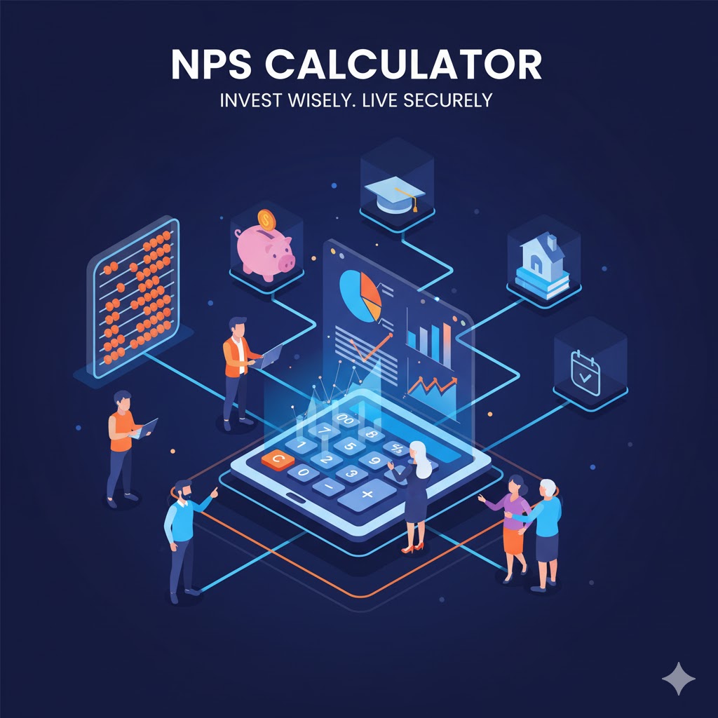 NPS Calculation