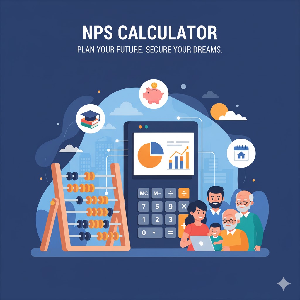 NPS Calculator