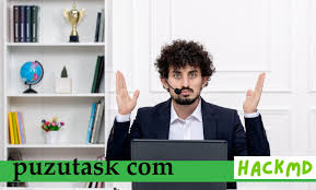 Puzutask com