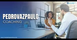 Pedro Paulo Executive Coaching: Unlocking Leadership Excellence