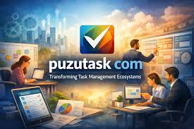 Puzutask com: A Complete Guide 2 Puzutask com